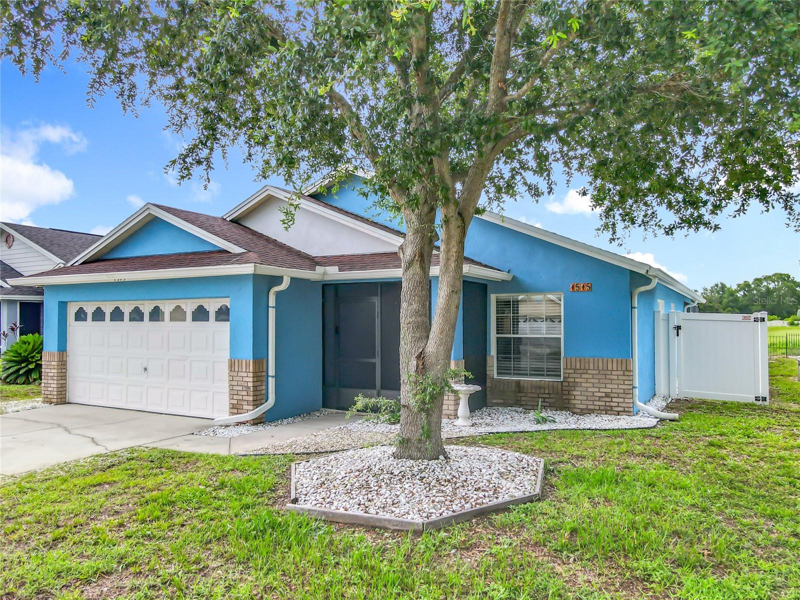 1515 OAK HILL TRAIL