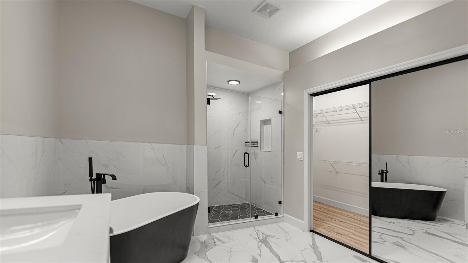 HP/HAMPSTEAD PK33,25-40,65-9 - Residential