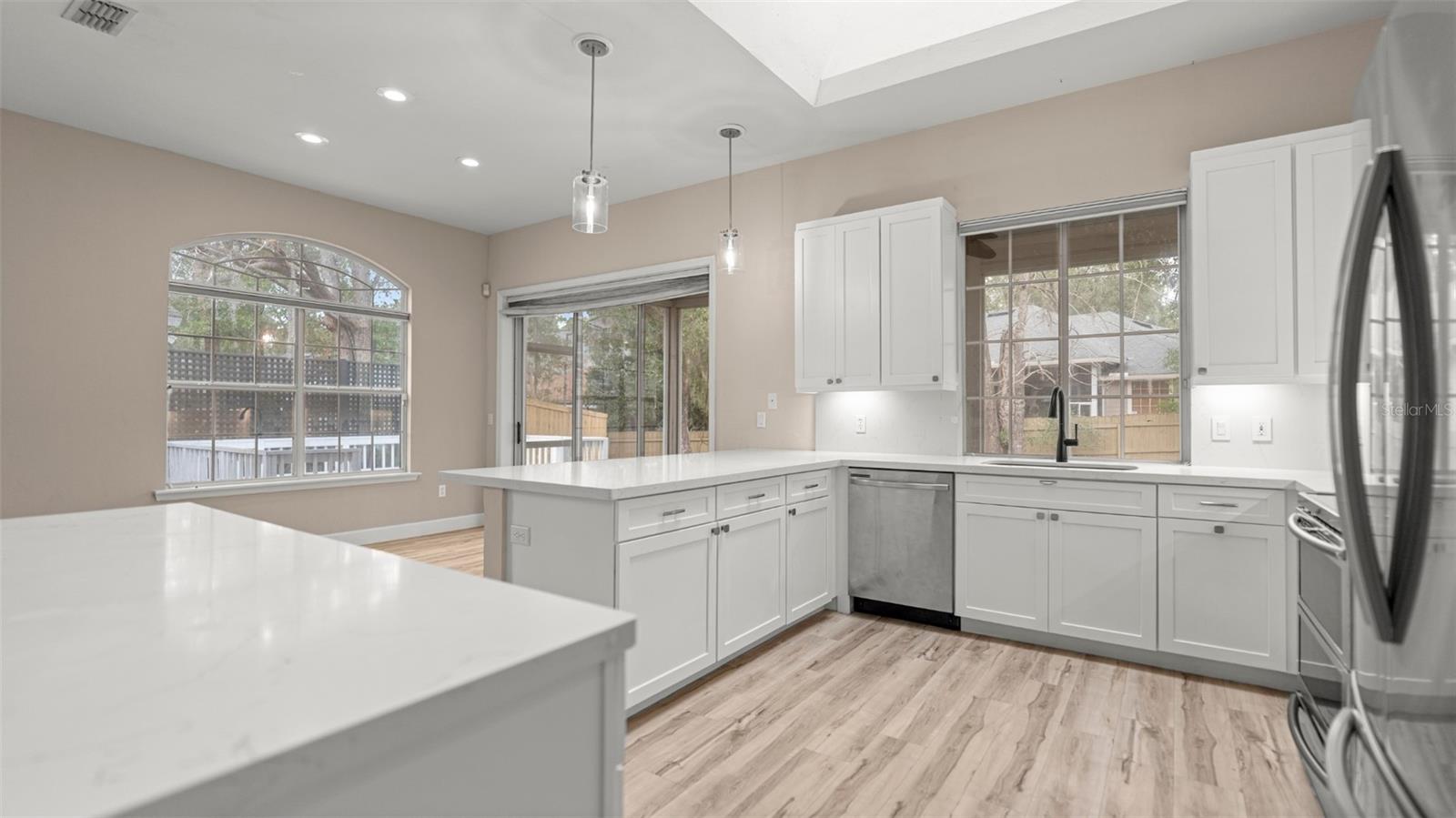 HP/HAMPSTEAD PK33,25-40,65-9 - Residential