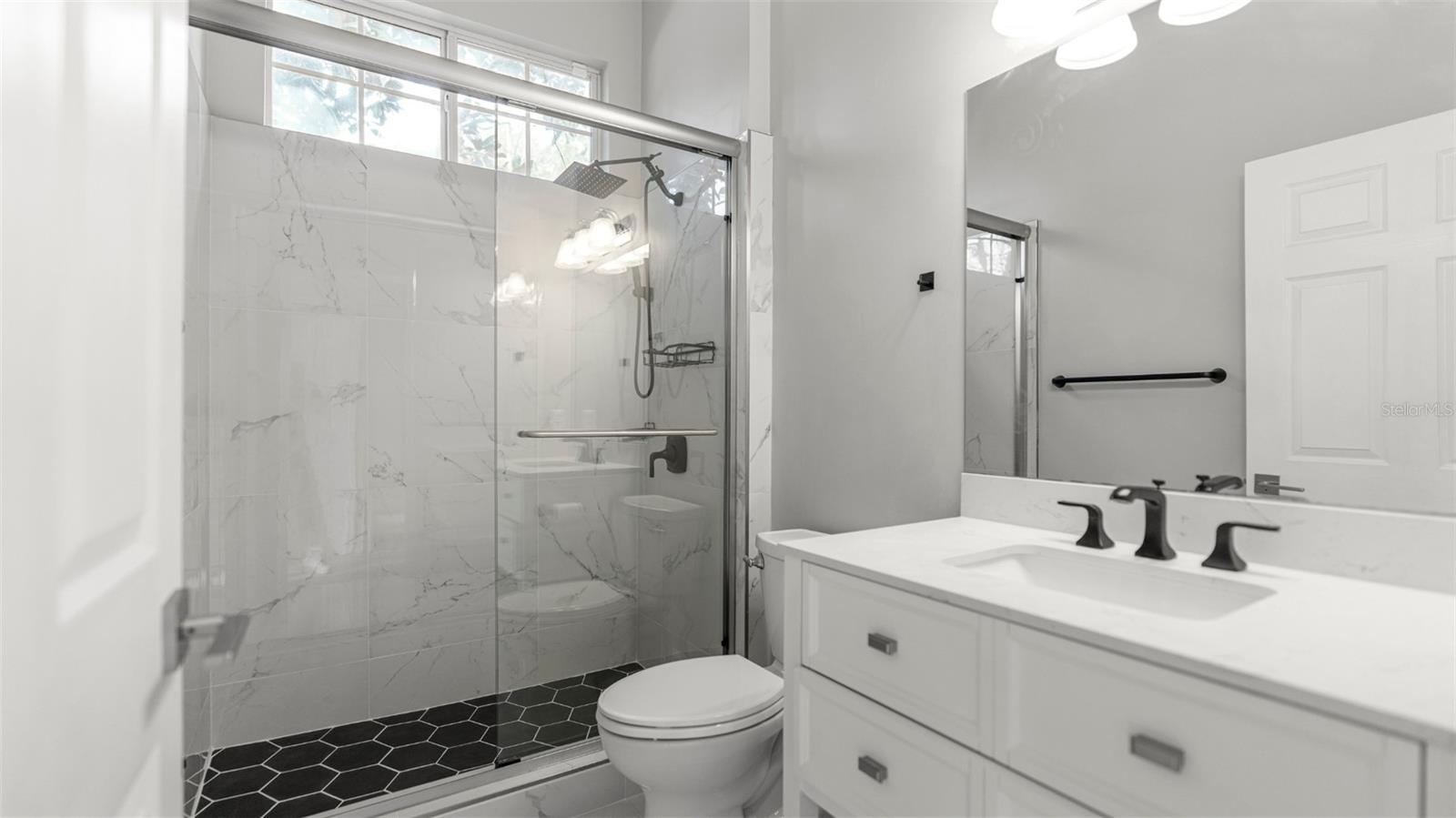 HP/HAMPSTEAD PK33,25-40,65-9 - Residential