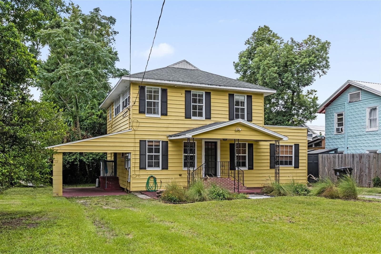 1232 E LIVINGSTON STREET