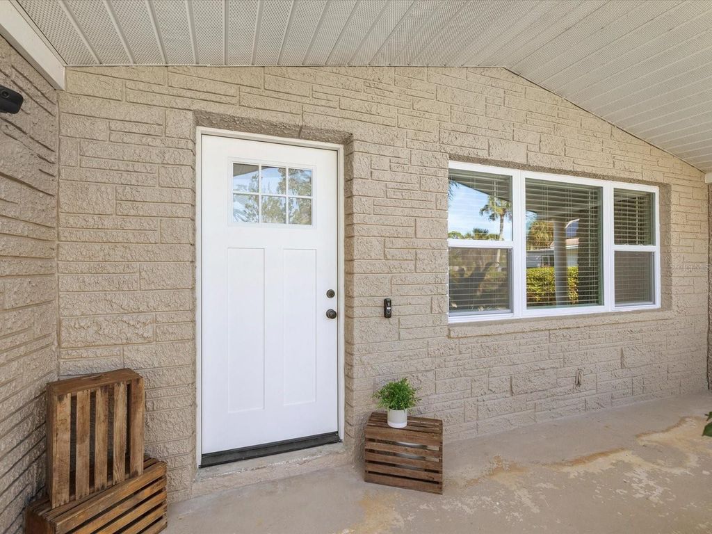 Photo of 5532 Berlin Drive, Port Richey, FL 34668 (MLS # W7882449)