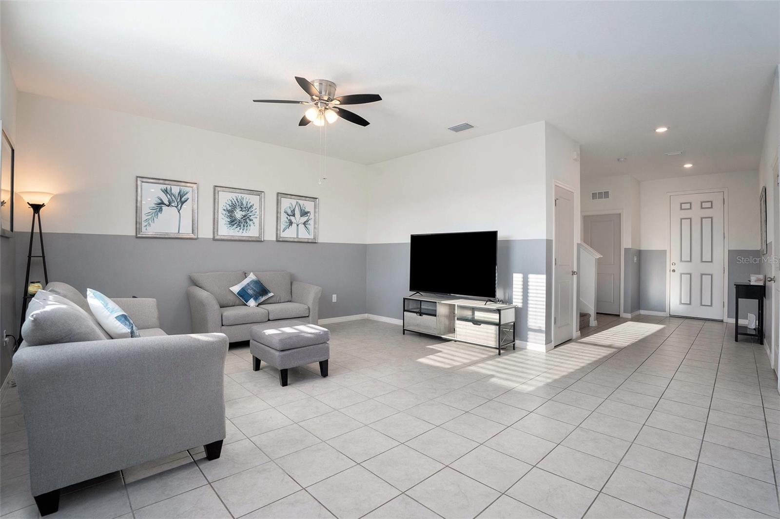 LEGENDS POINTE - Residential