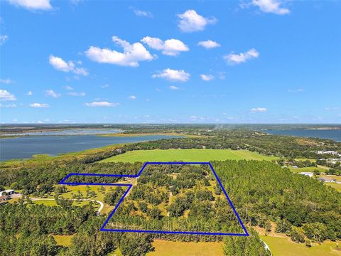 11001 MOON CREST LANE LEESBURG FL 34788