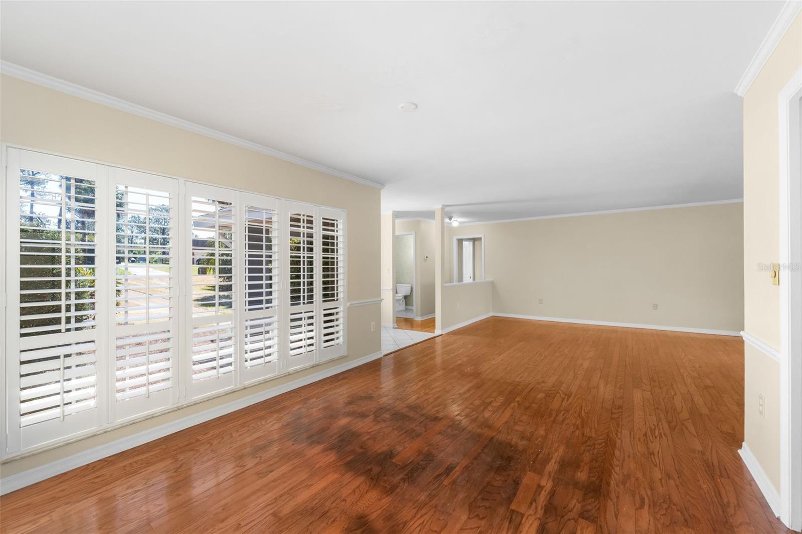 FAIRWAY ESTATES IN - Residential