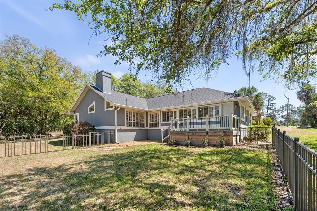 Photo of 3208 SW 62nd Lane, Gainesville, FL 32608 (MLS # FC317966)