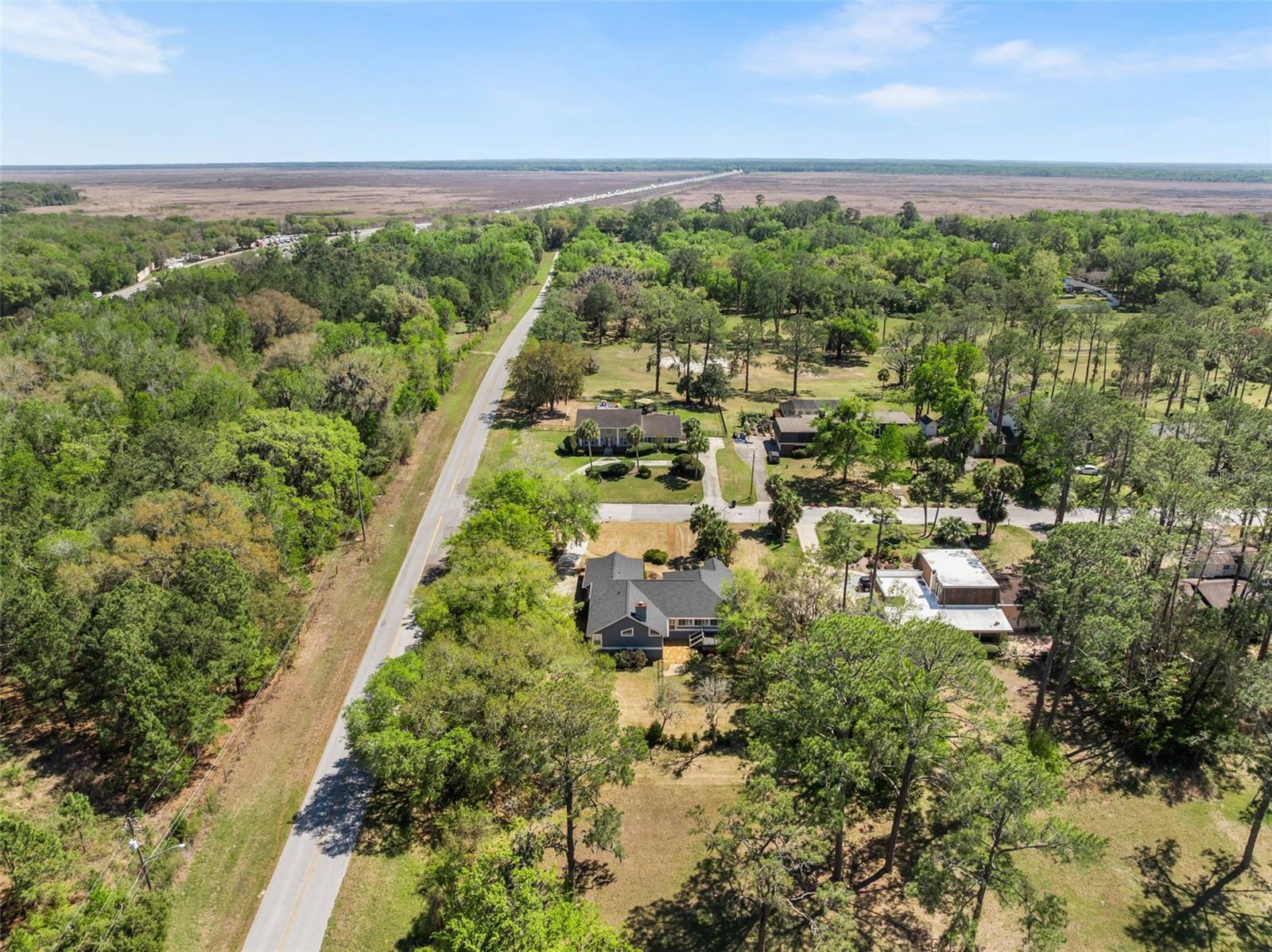 FAIRWAY ESTATES IN - Residential