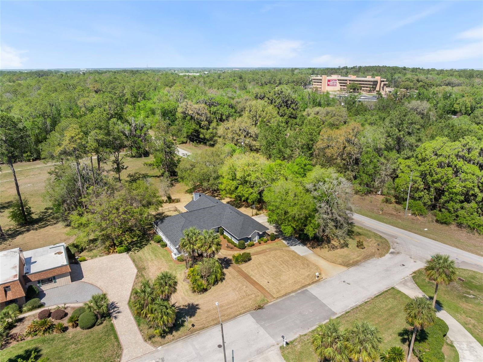 FAIRWAY ESTATES IN - Residential