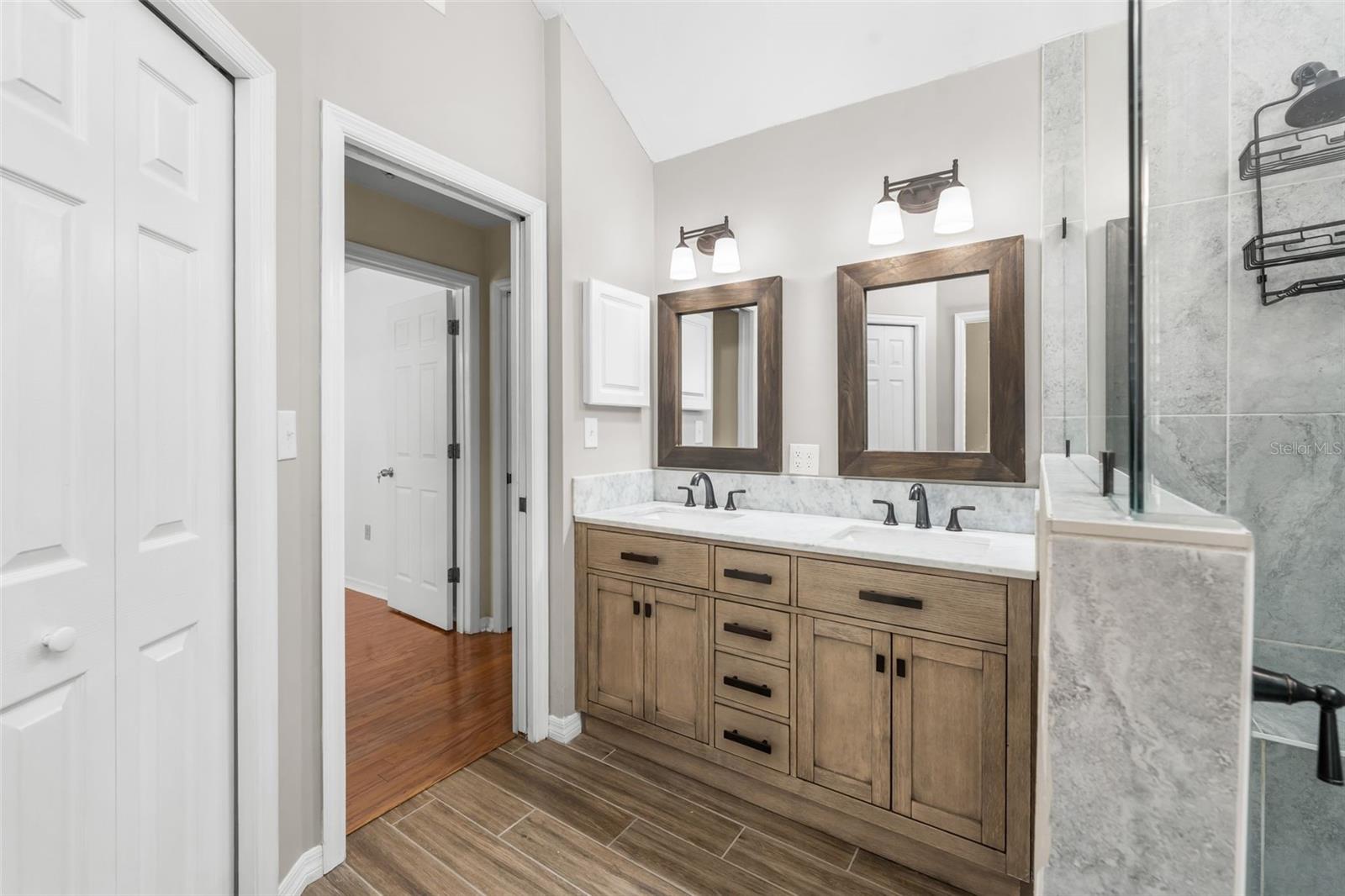 FAIRWAY ESTATES IN - Residential