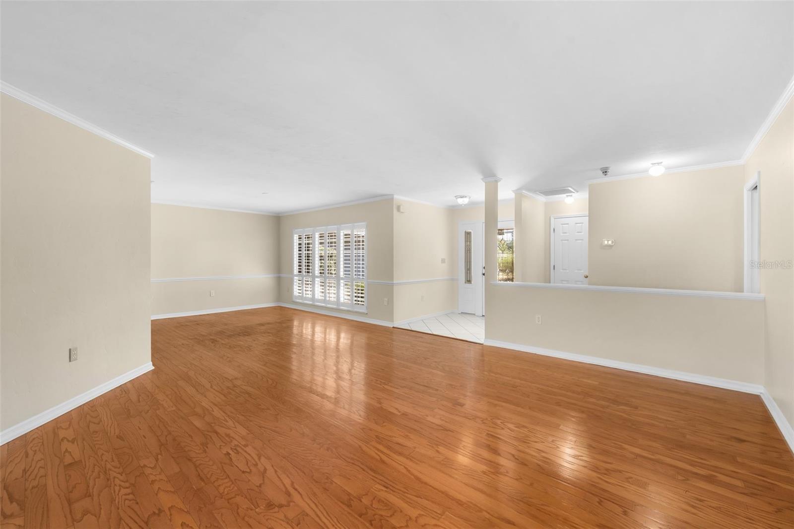 FAIRWAY ESTATES IN - Residential