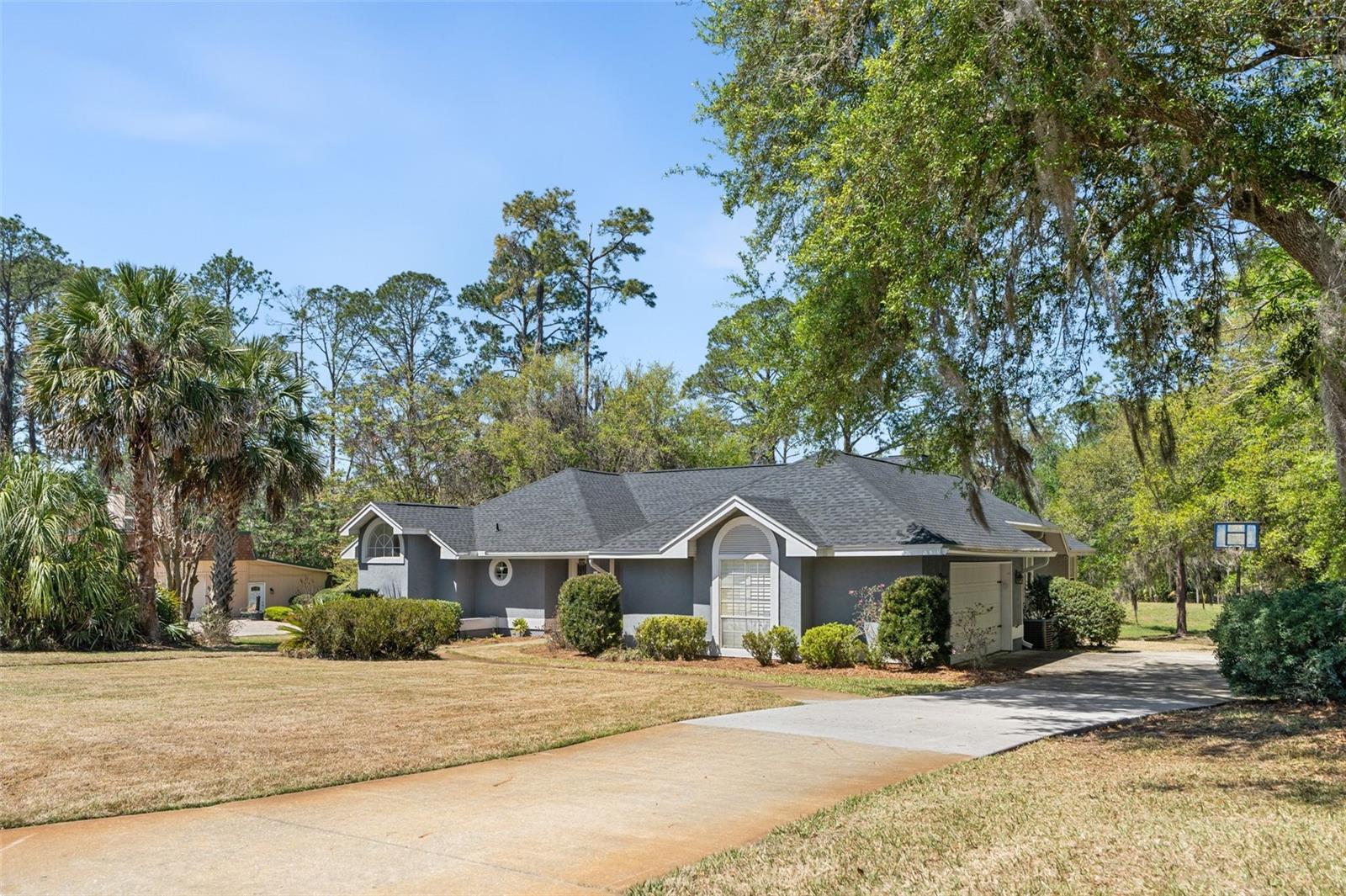 FAIRWAY ESTATES IN - Residential