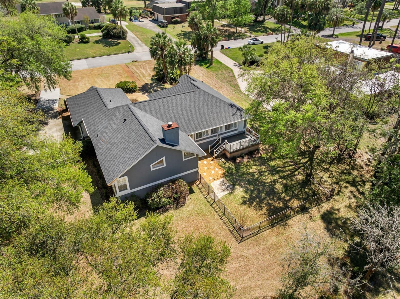 FAIRWAY ESTATES IN - Residential