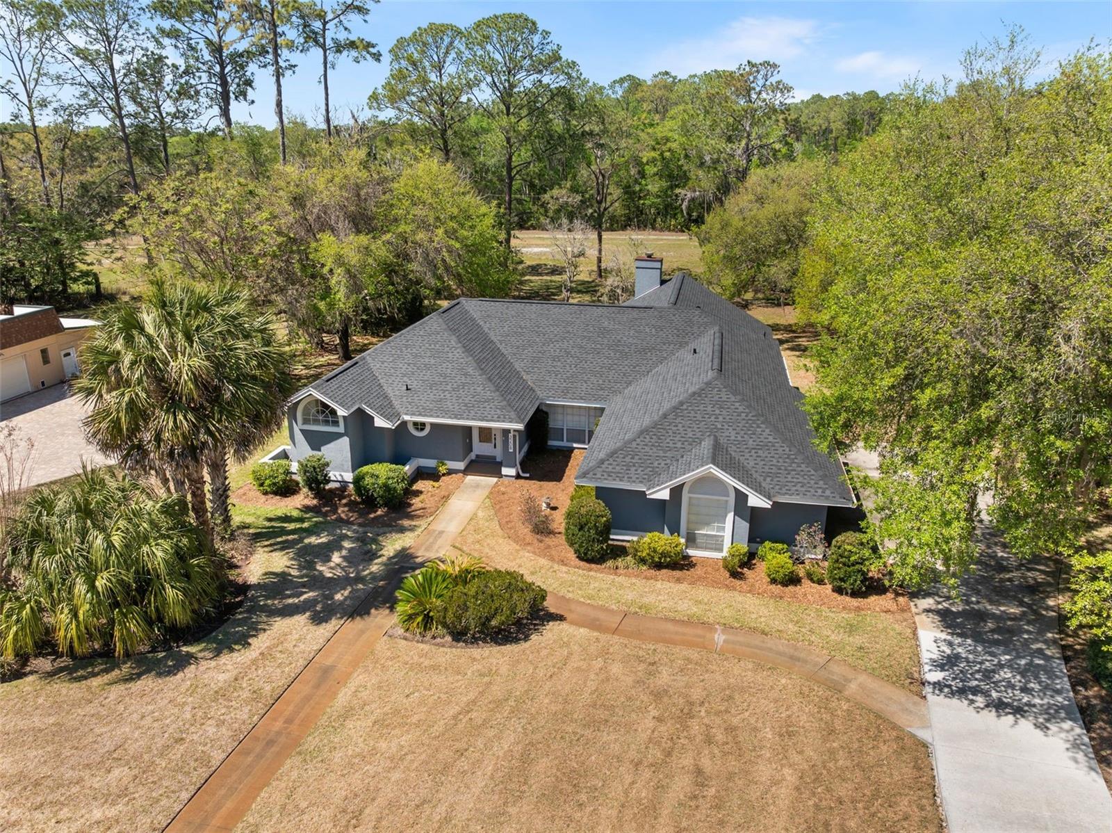 FAIRWAY ESTATES IN - Residential