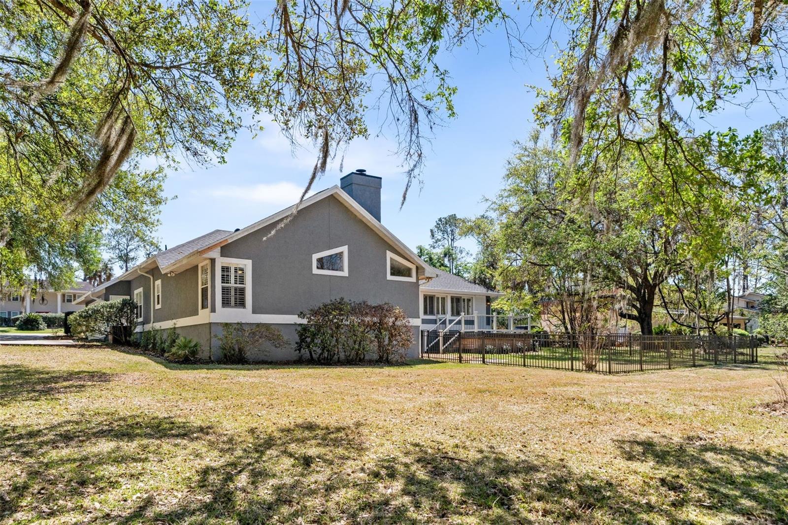 FAIRWAY ESTATES IN - Residential