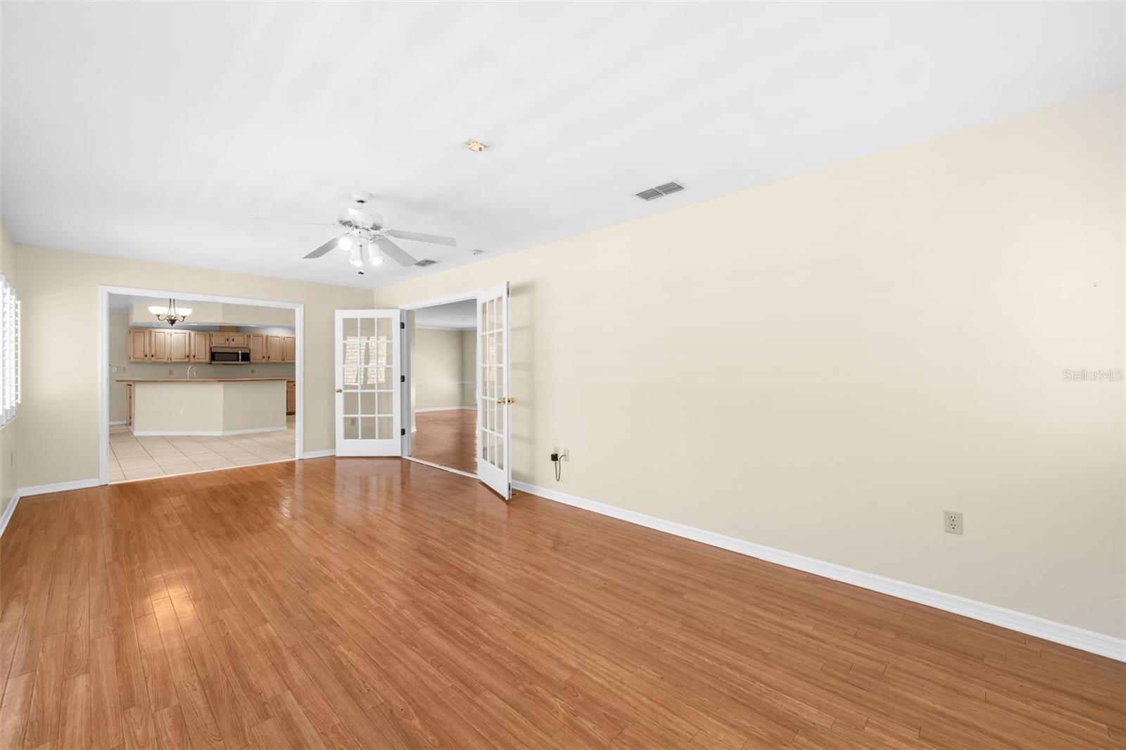 FAIRWAY ESTATES IN - Residential