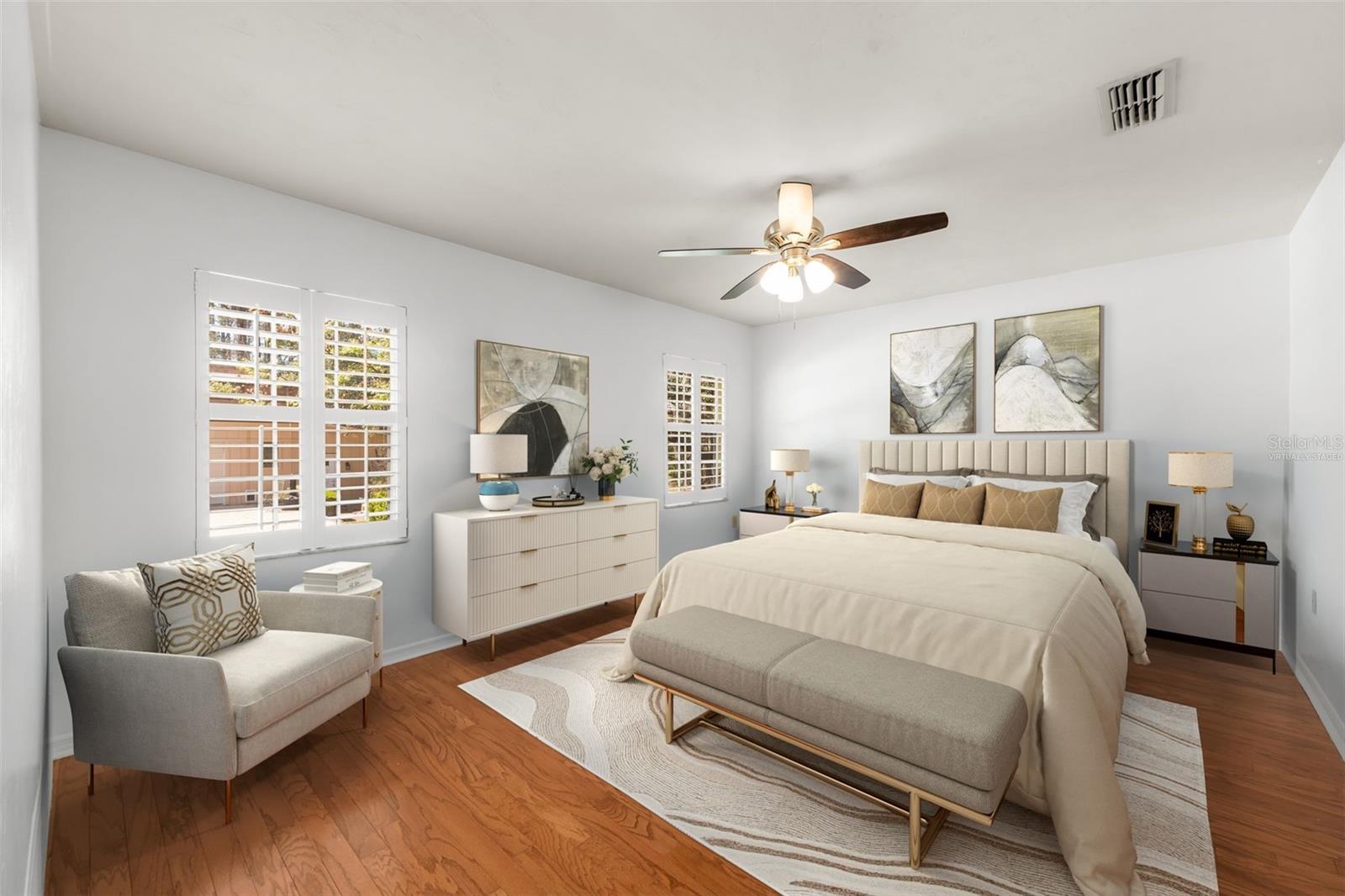 FAIRWAY ESTATES IN - Residential