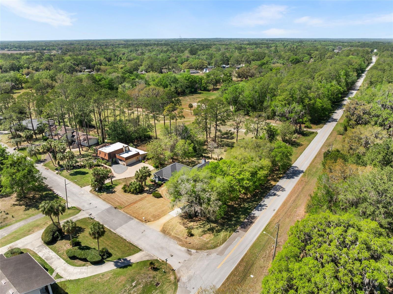 FAIRWAY ESTATES IN - Residential