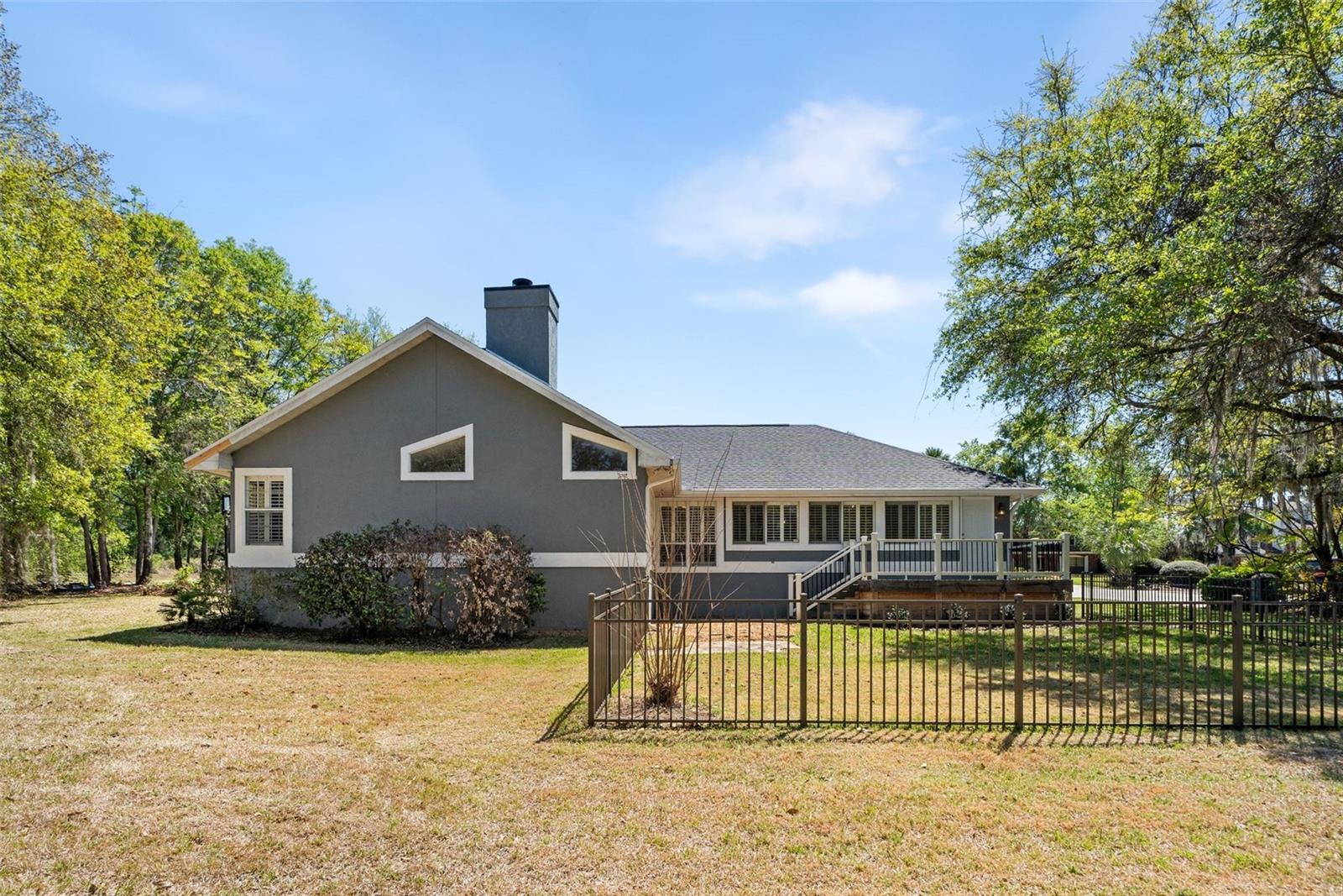 FAIRWAY ESTATES IN - Residential