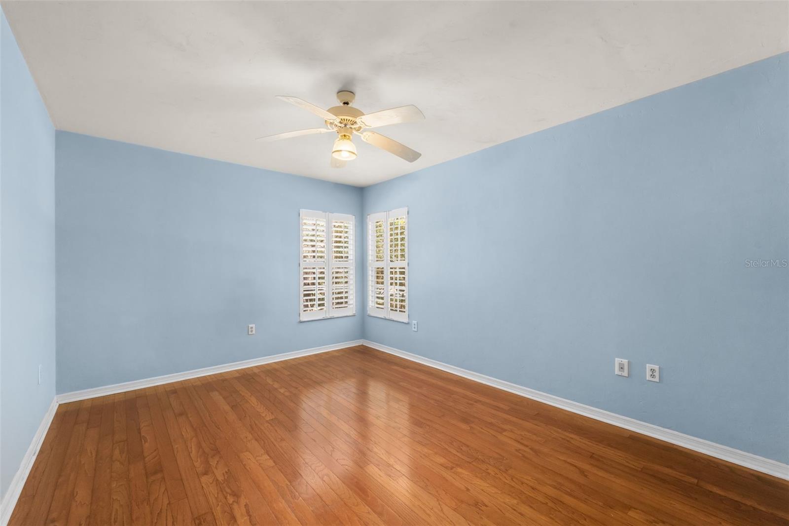 FAIRWAY ESTATES IN - Residential