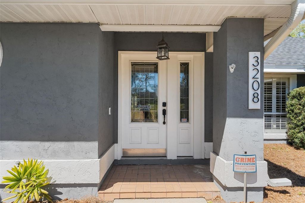 Photo of 3208 SW 62nd Lane, Gainesville, FL 32608 (MLS # FC317966)