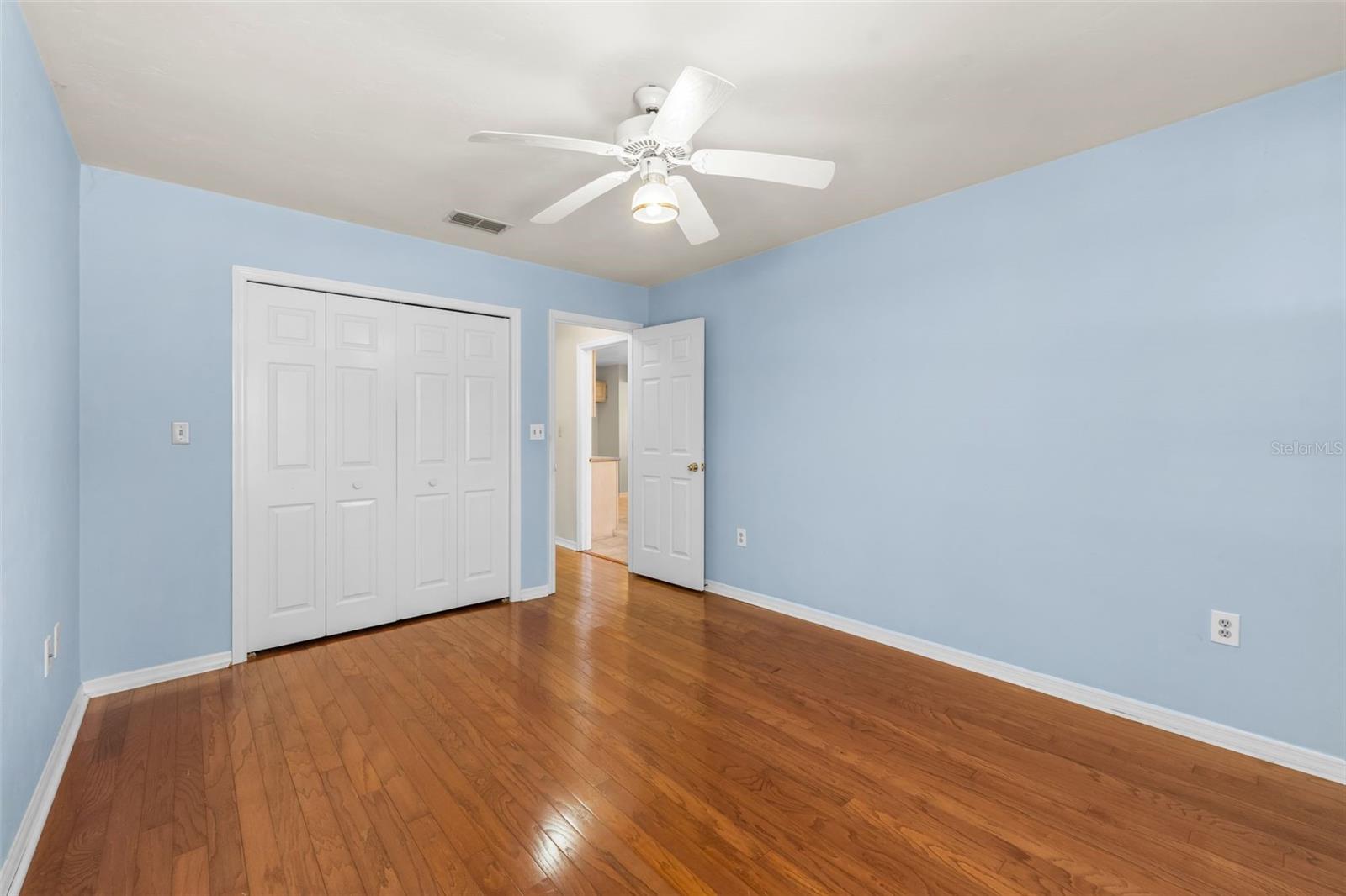 FAIRWAY ESTATES IN - Residential