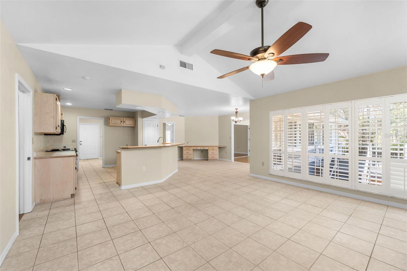 FAIRWAY ESTATES IN - Residential