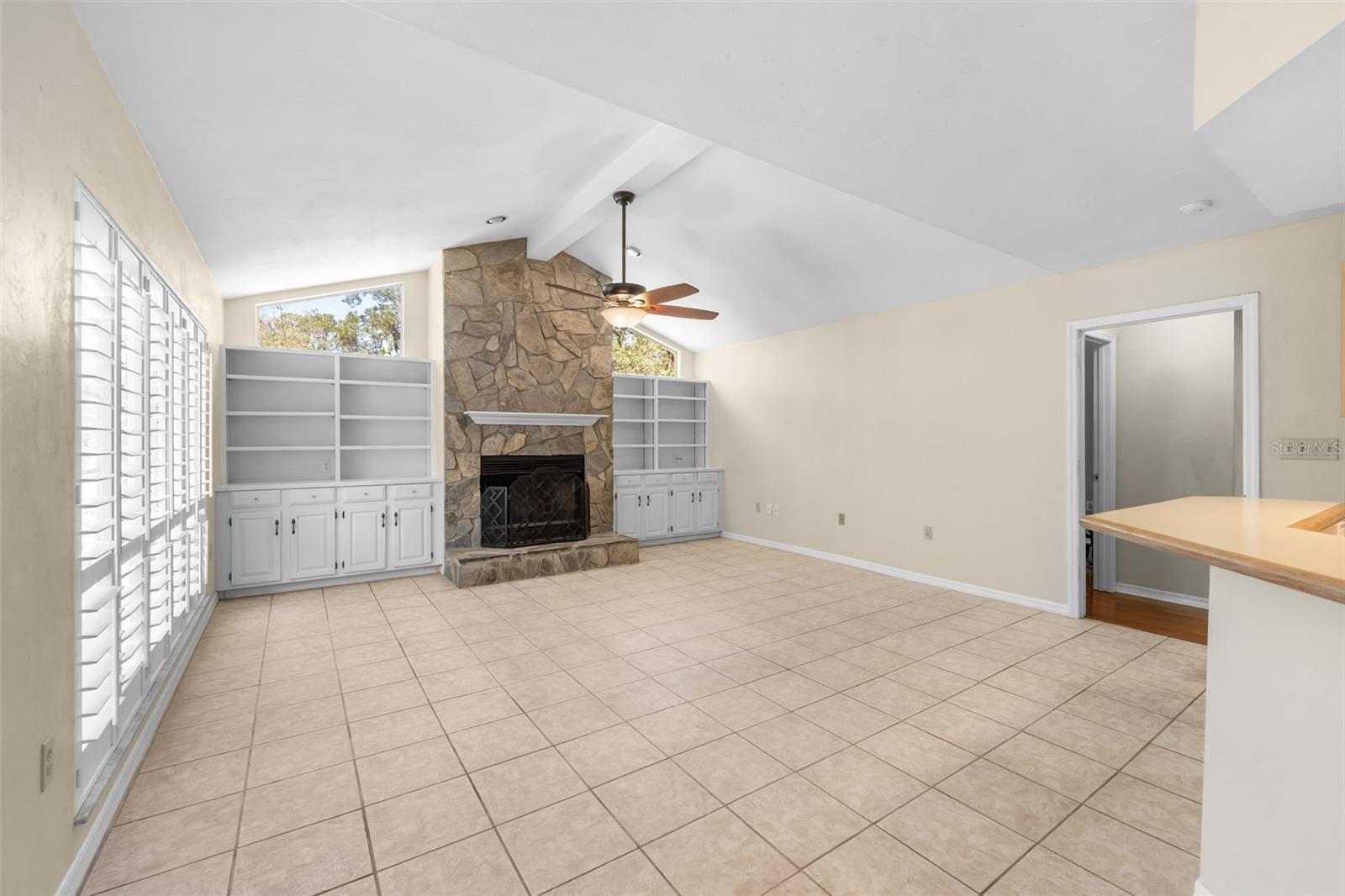 FAIRWAY ESTATES IN - Residential