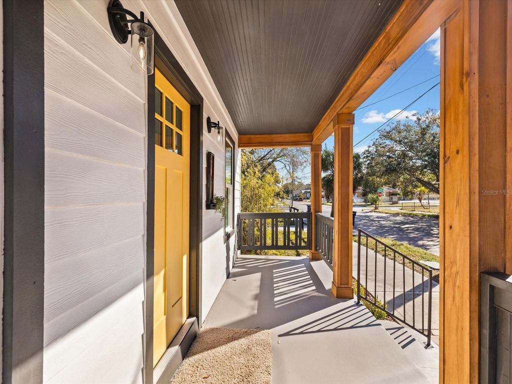 Photo of 2107 W Cherry Street, Tampa, FL 33607 (MLS # TB8470450)