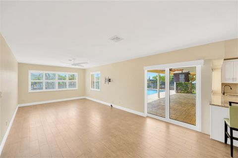 A home in APOLLO BEACH