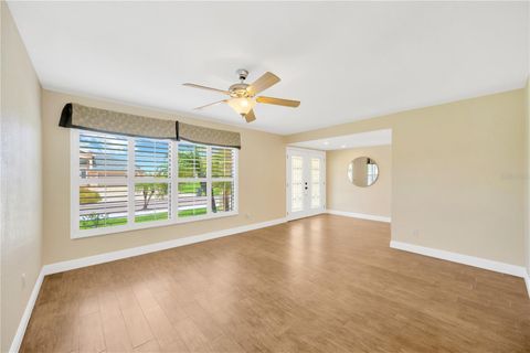 A home in APOLLO BEACH