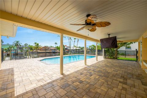 A home in APOLLO BEACH