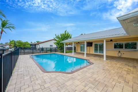 A home in APOLLO BEACH