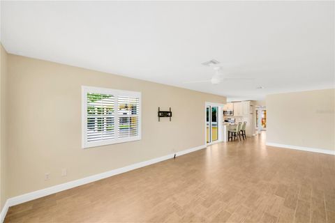 A home in APOLLO BEACH