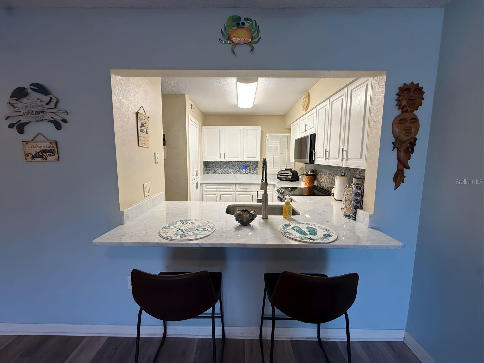 HEATHER COVE - Residential