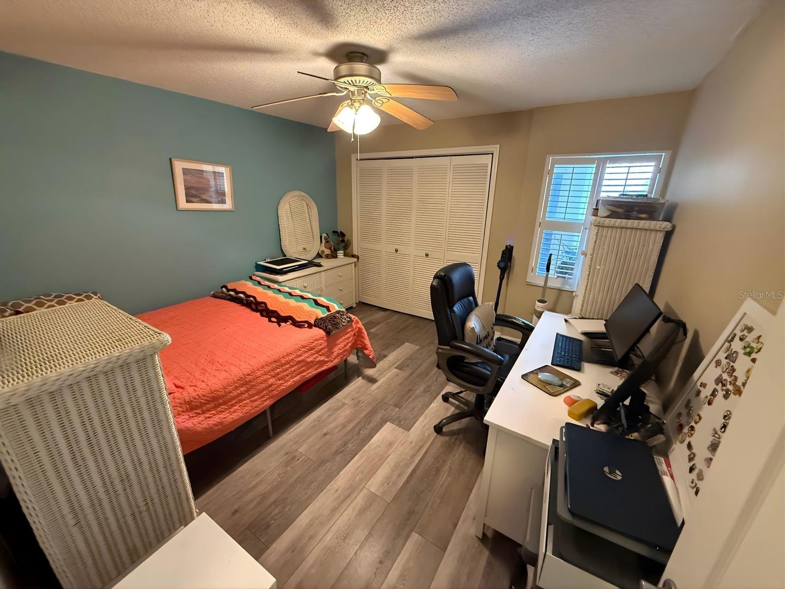 HEATHER COVE - Residential