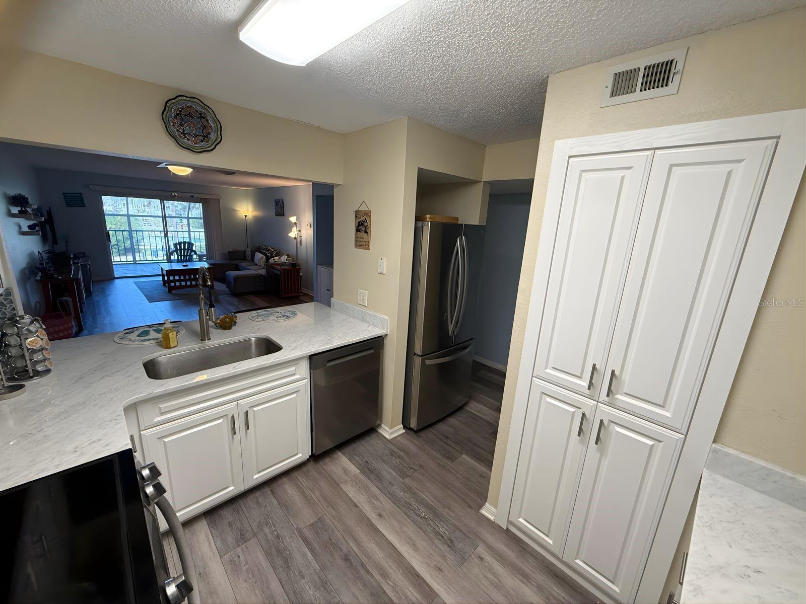 HEATHER COVE - Residential