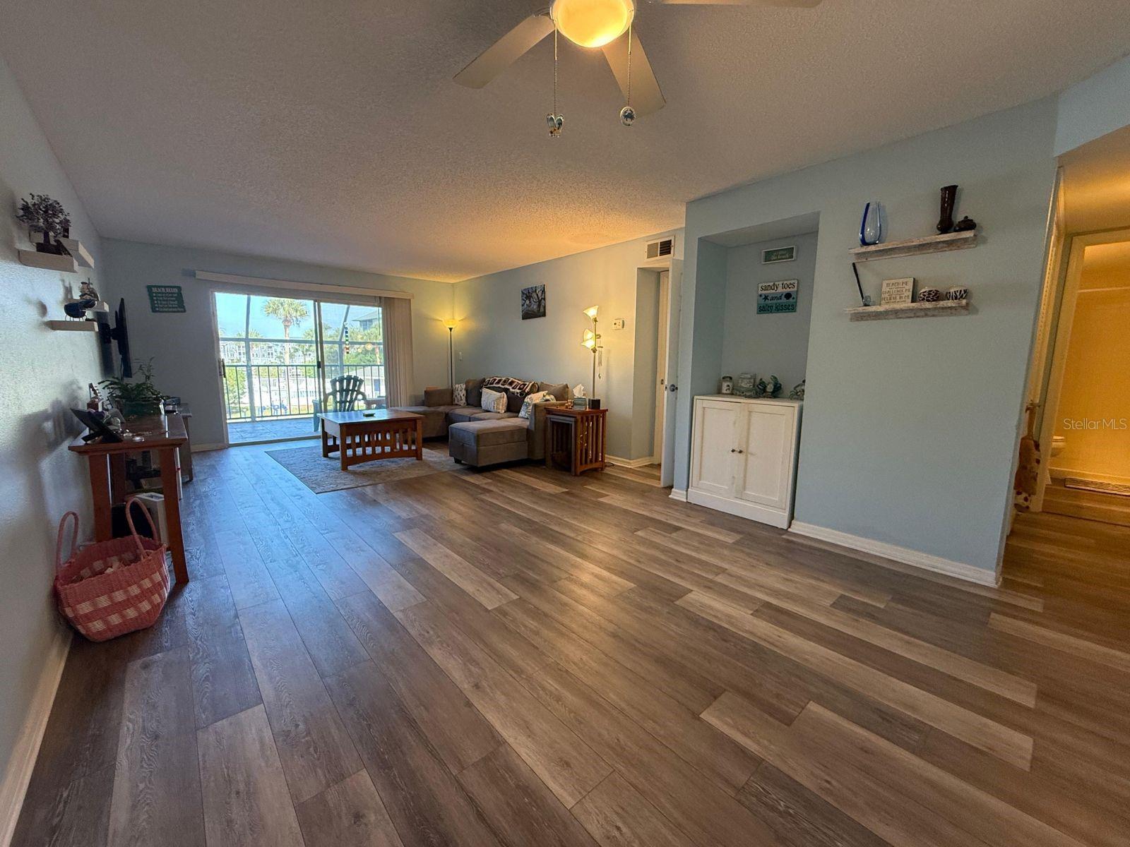 HEATHER COVE - Residential