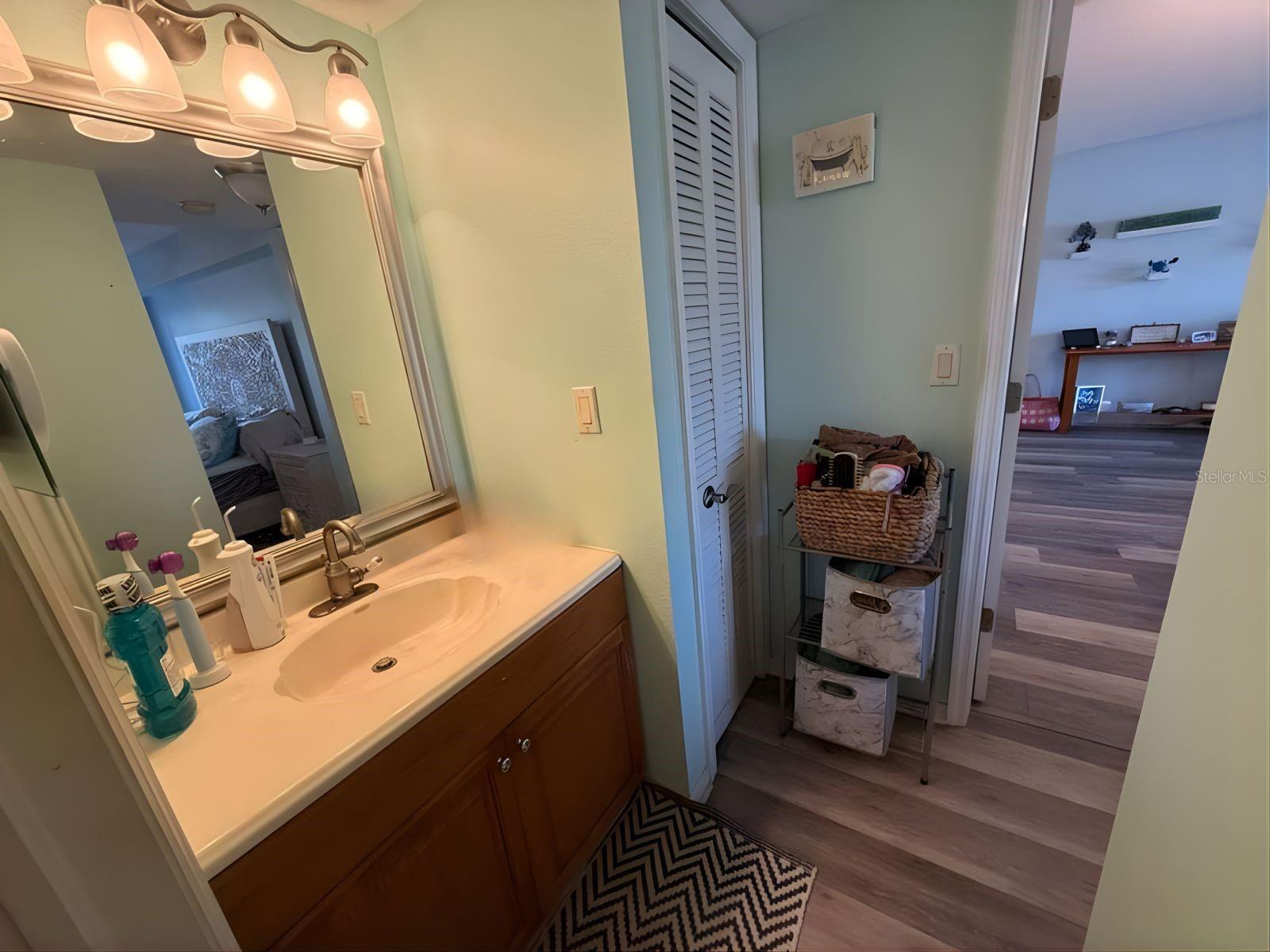 HEATHER COVE - Residential