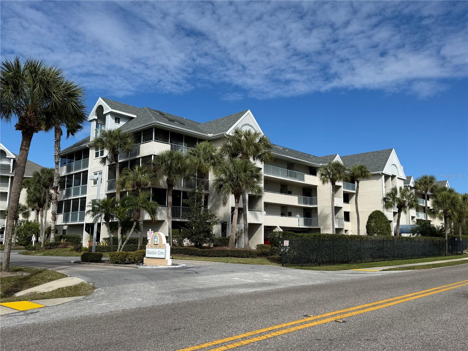 HEATHER COVE - Residential