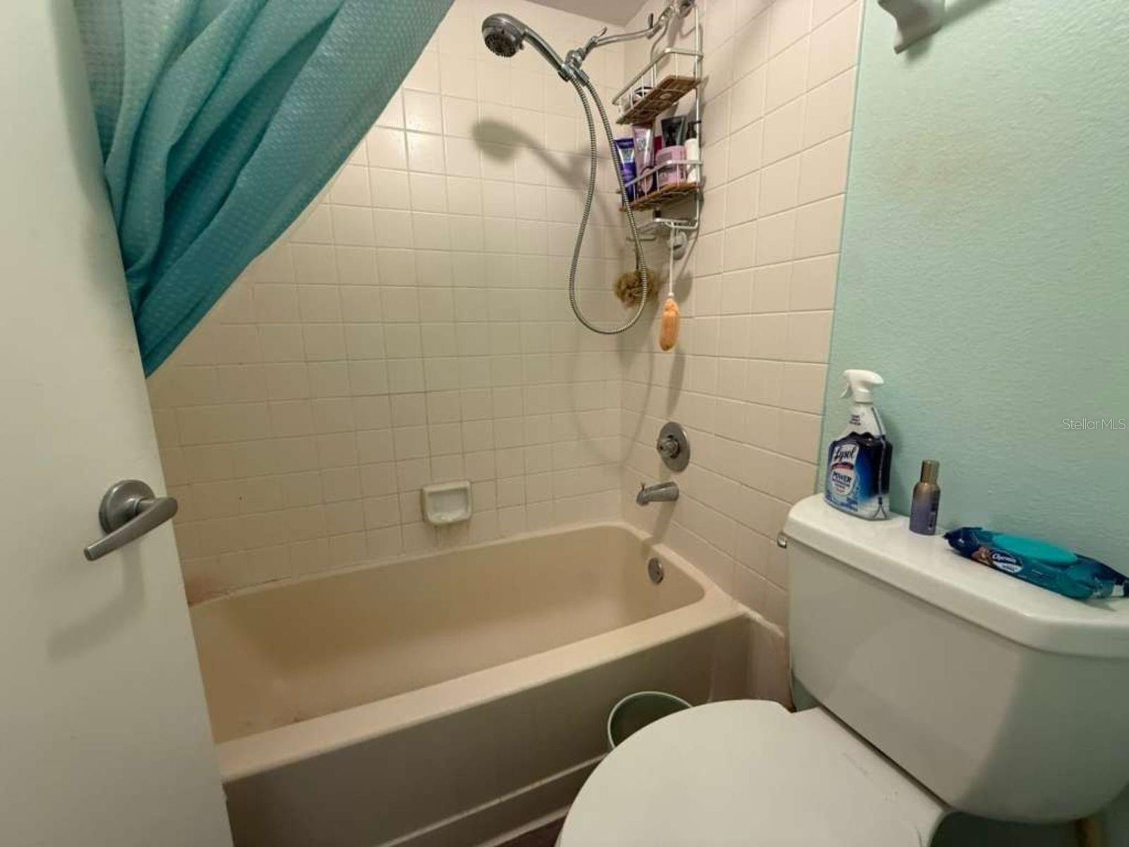 HEATHER COVE - Residential