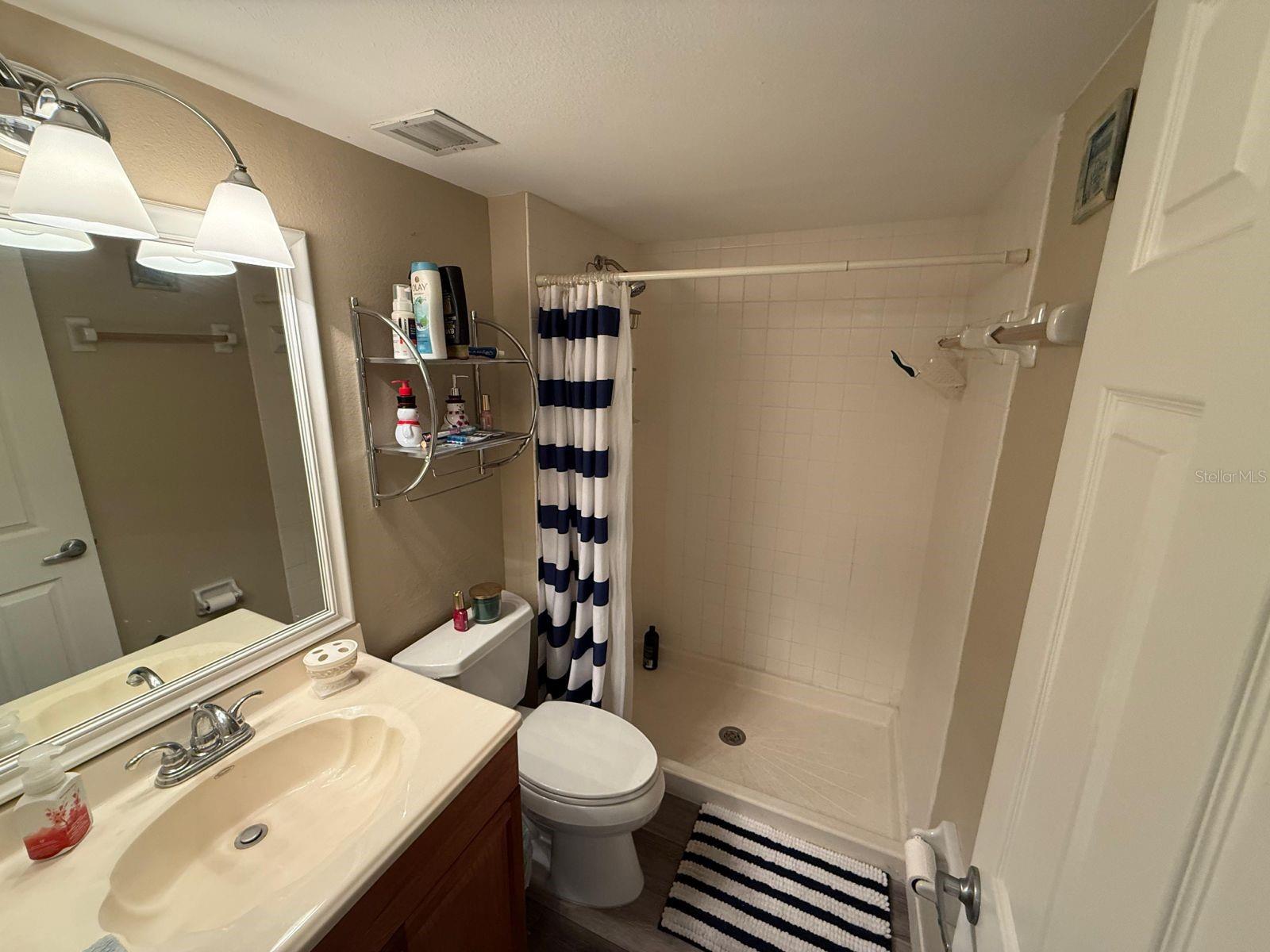 HEATHER COVE - Residential