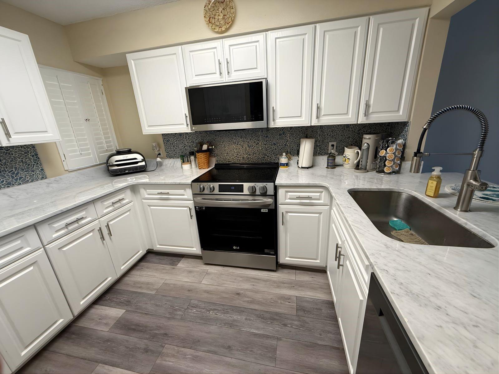 HEATHER COVE - Residential