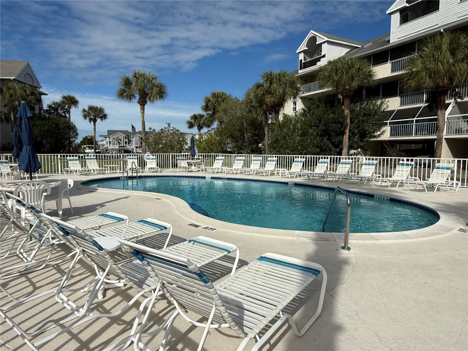 HEATHER COVE - Residential