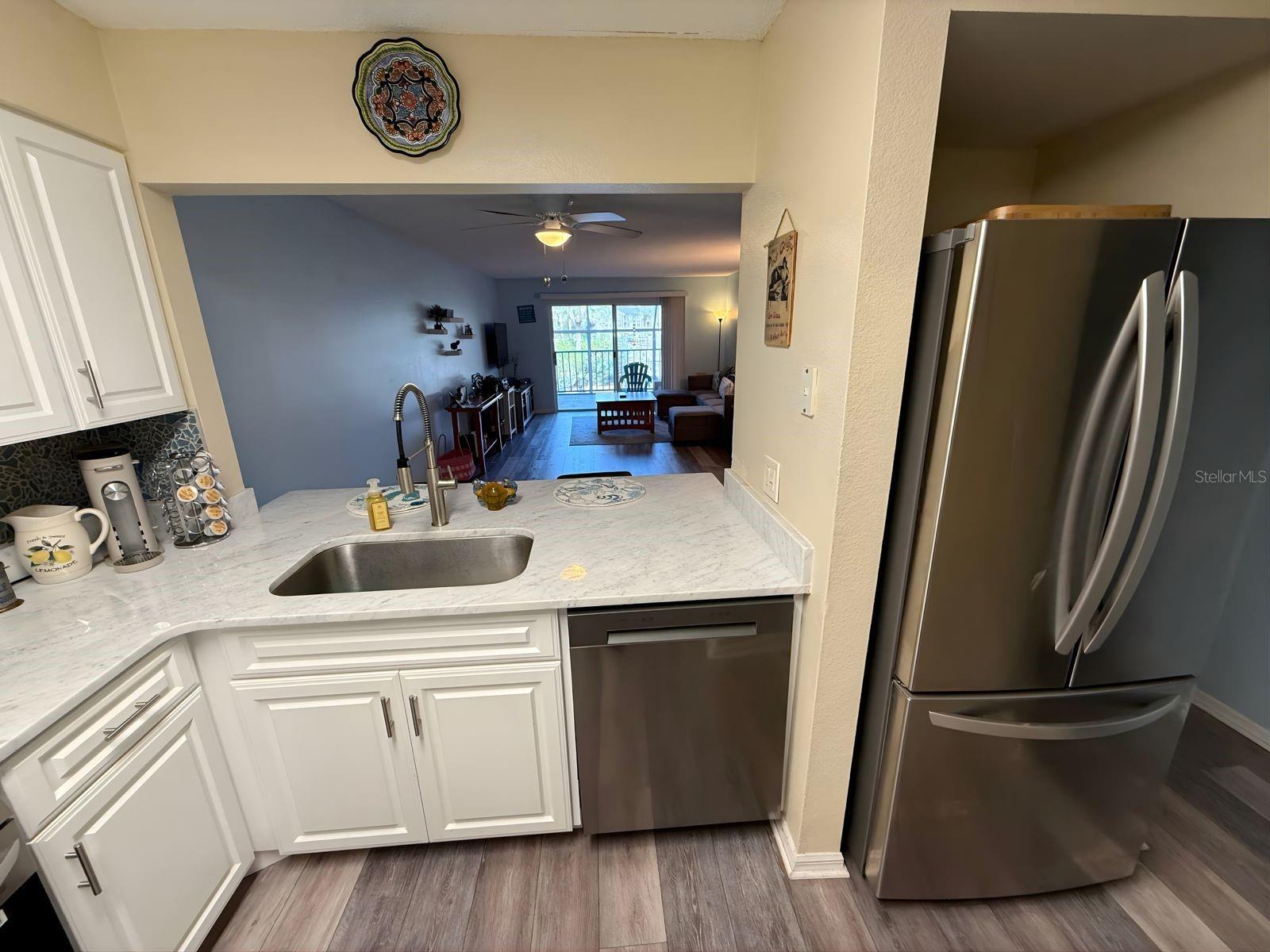 HEATHER COVE - Residential