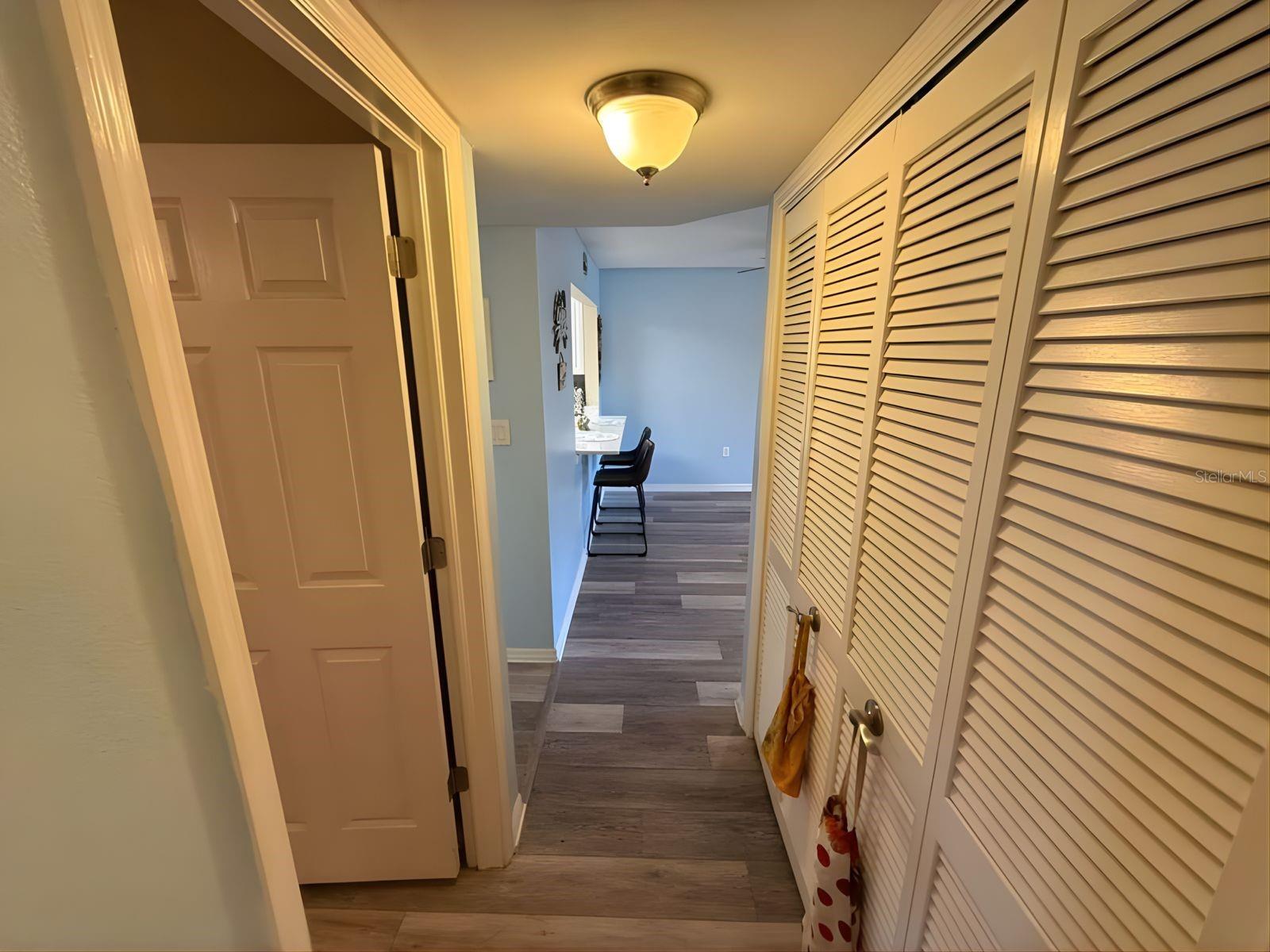 HEATHER COVE - Residential