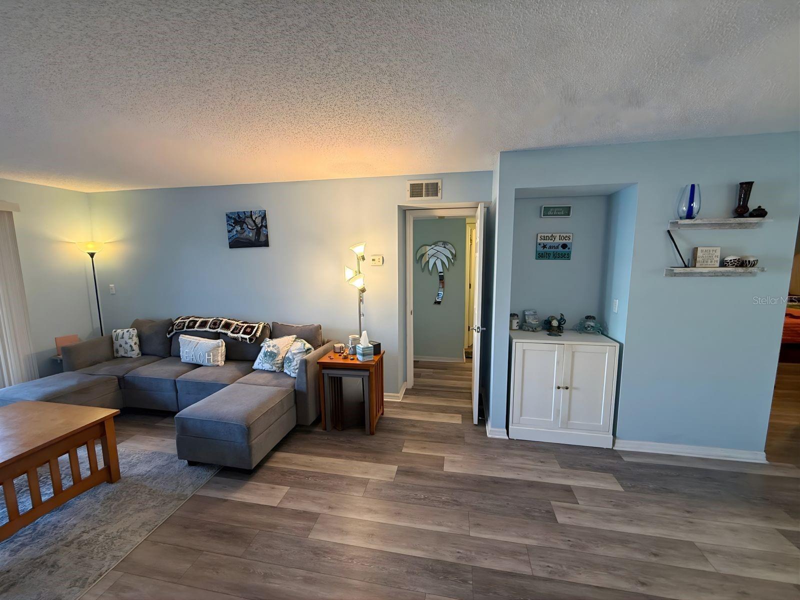 HEATHER COVE - Residential