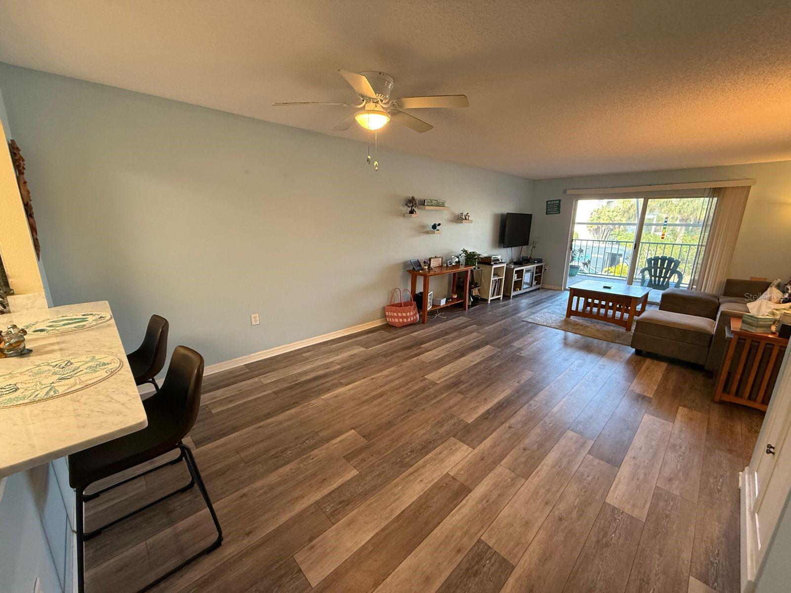 HEATHER COVE - Residential