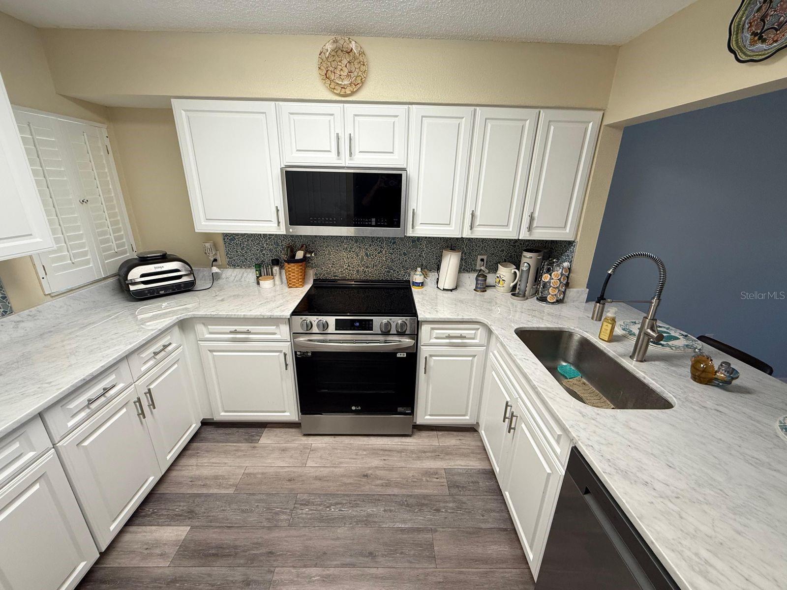 HEATHER COVE - Residential