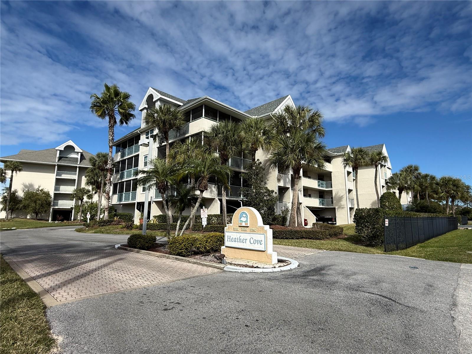 HEATHER COVE - Residential