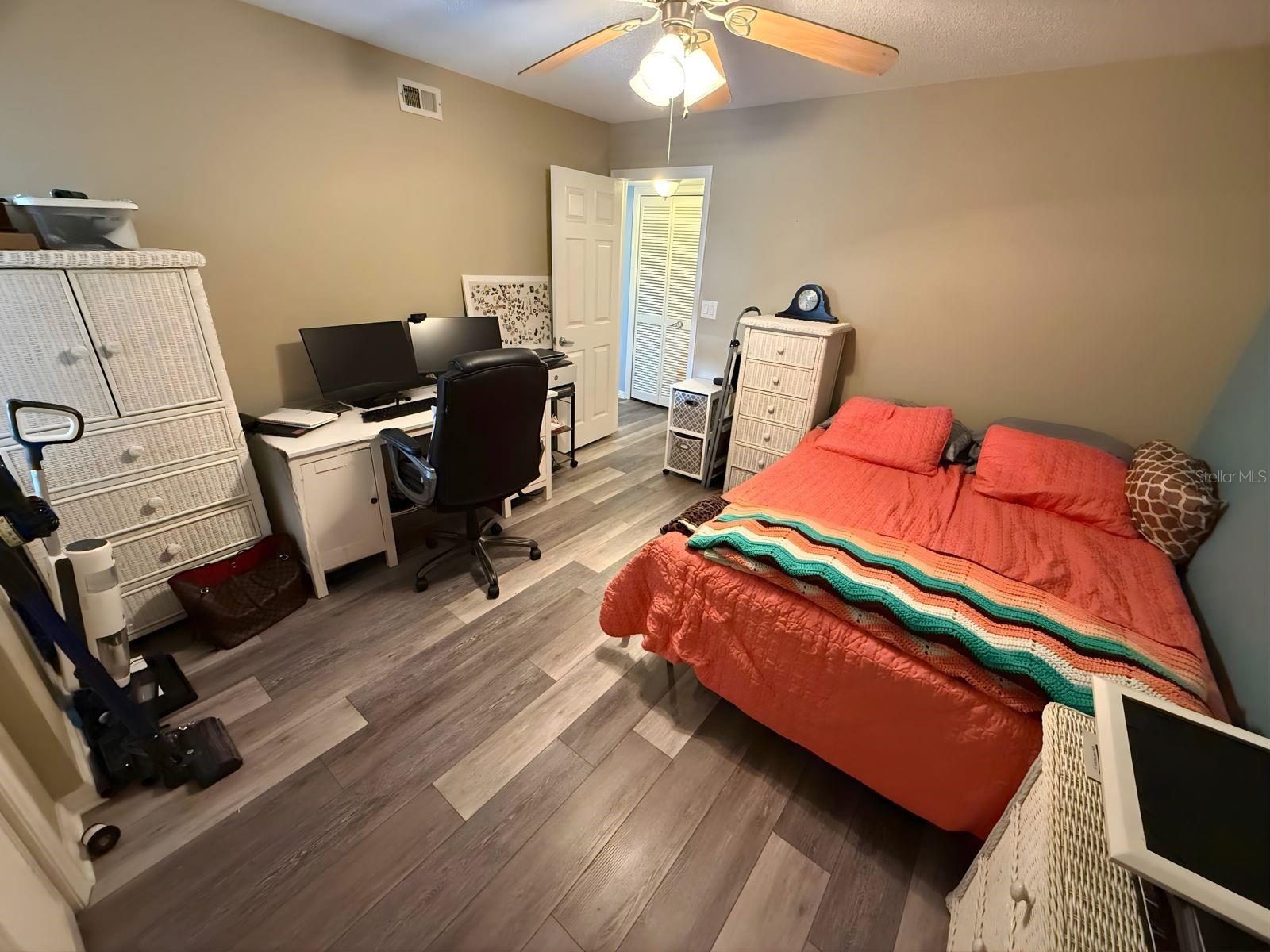 HEATHER COVE - Residential